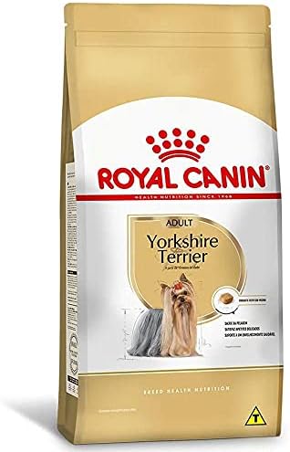 Ração Royal Canin Cães Adultos Yorkshire Terrier 7,5kg