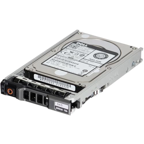 Amazon | 3NKW7 DELL 東芝 300GB 10K 12GBPS SAS SFF 2.5インチ HDD