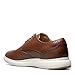 Florsheim Men's, Dash Wingtip Oxford Cognac 10.5 M