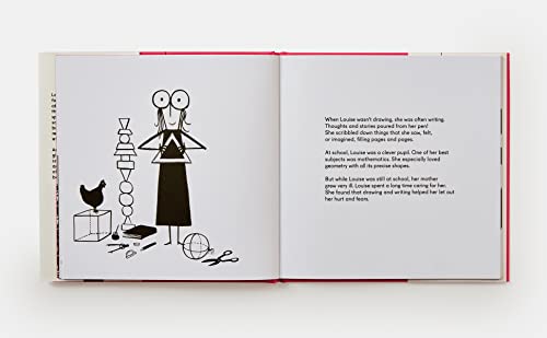 Louise Bourgeois Made Giant Spiders and Wasn't Sorry.