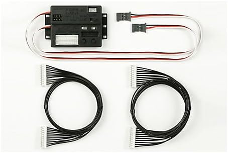 Amazon タミヤ Opパーツ Op 937 Ledライトコントロールユニット Tlu 02 53937 ラジコン ドローン 通販