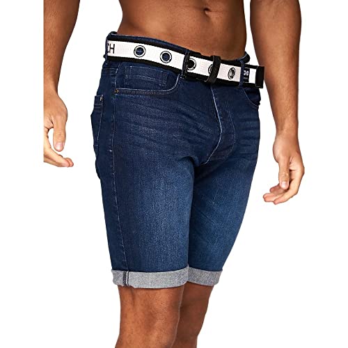 Short homme Crosshatch REESTIER taille 40 la solution confort contre la chaleur