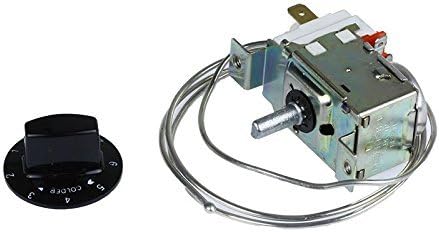 VICTORY 50616201 Refrigerator Temperature Control