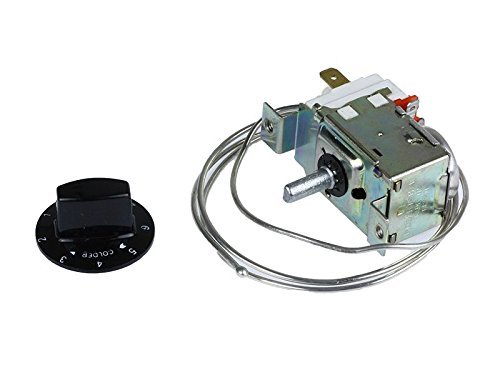 VICTORY 50616201 Refrigerator Temperature Control