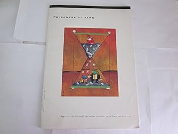 Paperback Prisoners of Time Book