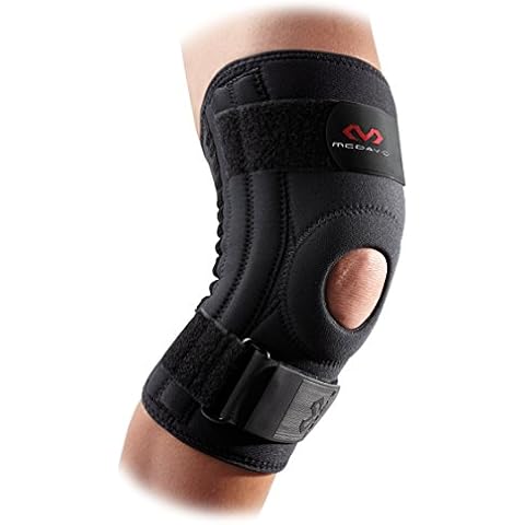 Mc David Patella Support, Estabilizador Lateral De Rodilla Unisex Adulto Cover