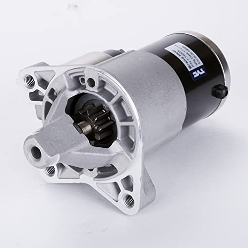 TYC 1-19025 motor de arranque compatible con Dodge Charger 2007-2010 miniatura 1