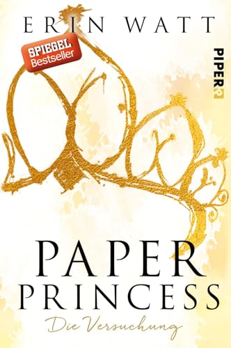 Paper Princess (Paper-Reihe...