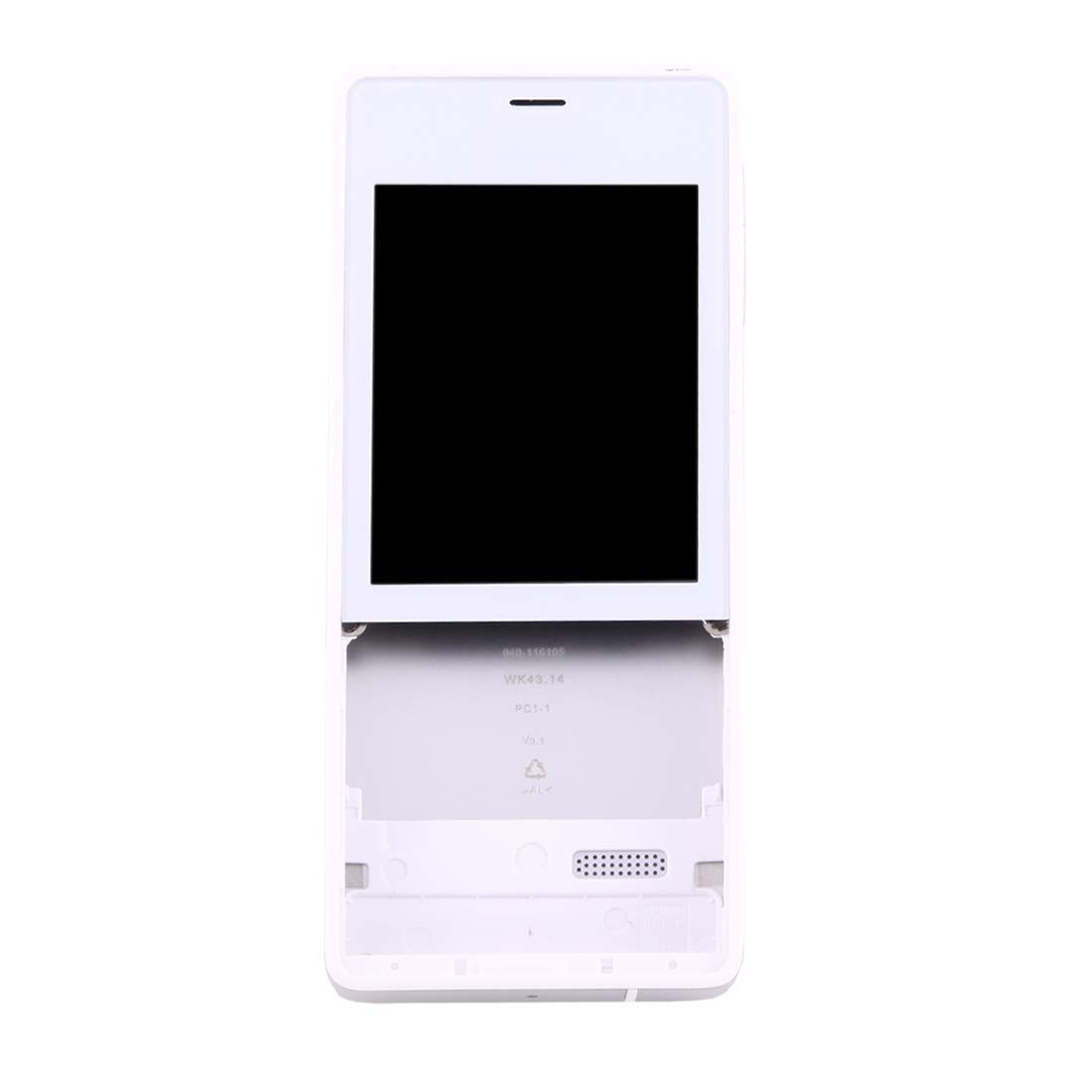 Boîtier Nokia 515 argent résout problème de coque cassée - 6