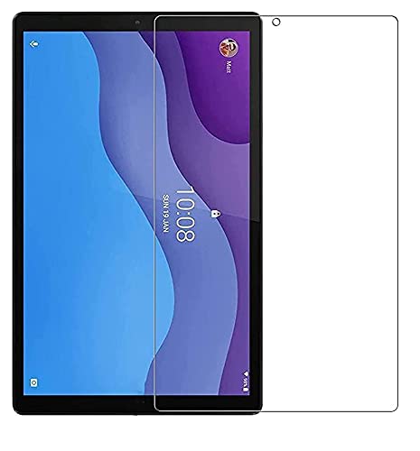 COVER CAPITAL 9H Flexible Tempered Glass Screen Protector for Lenovo Tab M10 HD Gen 2 / (TB- X306) 10.1 Inch (B09BQ7QW87) Amazon Price History, Amazon Price Tracker