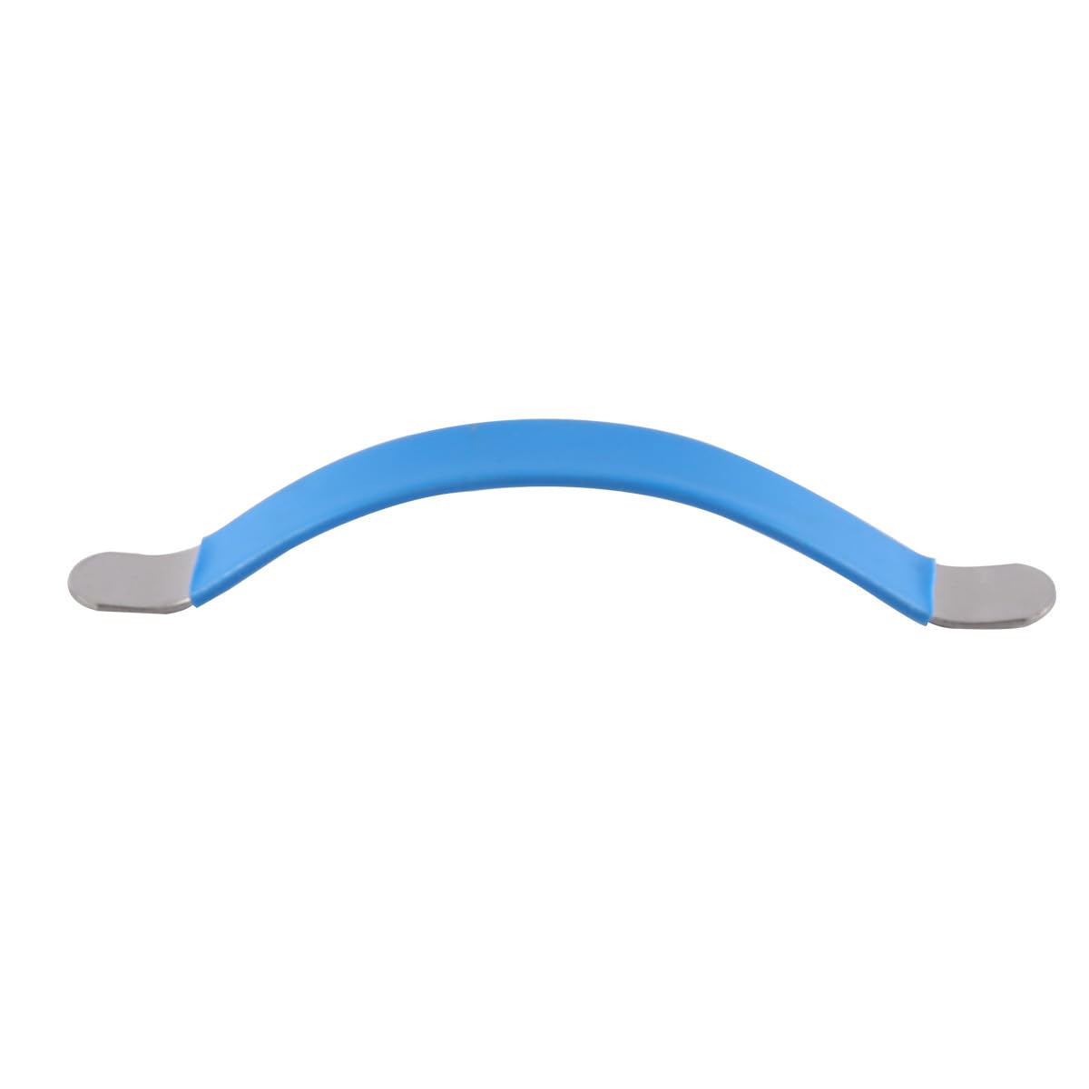 Alnicov 4 Pcs Guitar String Separator, String Splitter, Frets Polishing Cleaning Repair Maintenance Tool For Guitar Blue - Image 3