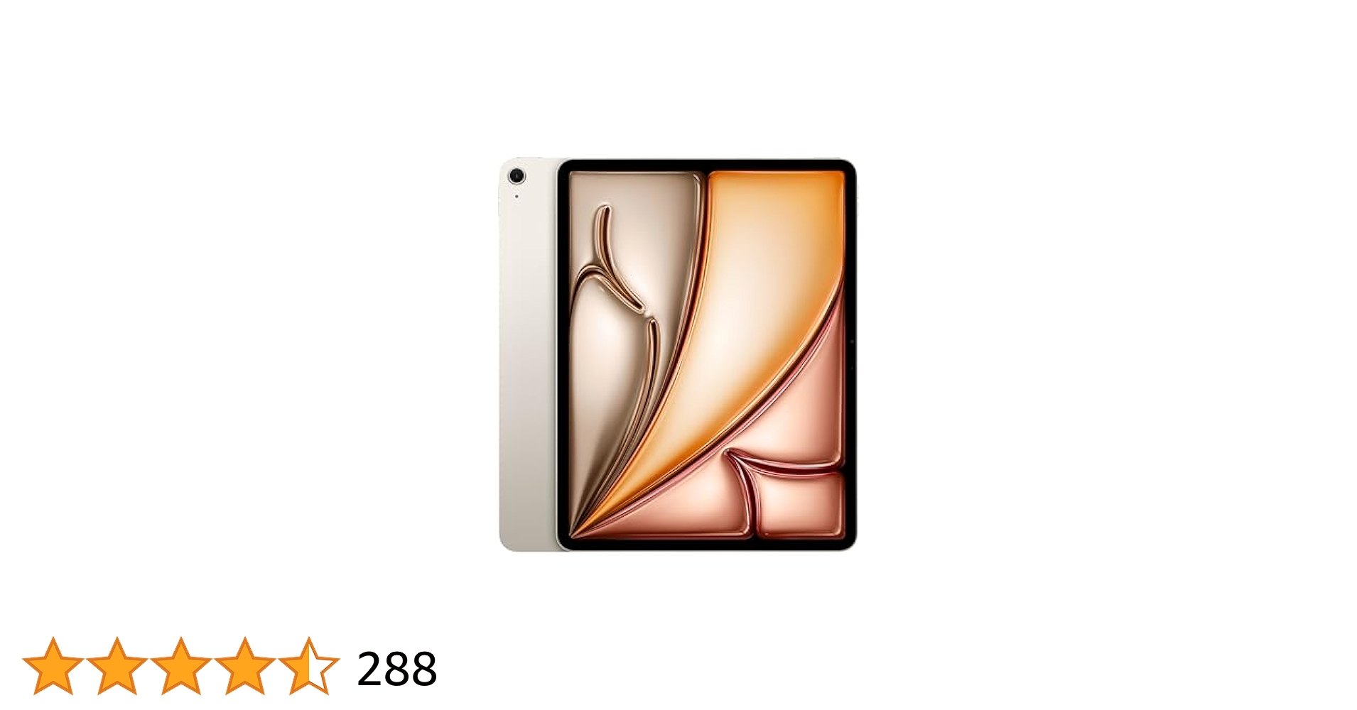 Amazon | Apple 2024 13 インチiPad Air (M2): Liquid Retina