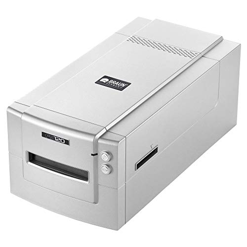 Preisvergleich Produktbild Reflecta MF 5000 66000 Scanner