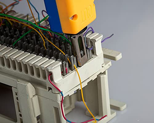 Jonard Epb-66 Standard Double Ended Punchdown 66 Block Blade With & Without Cutter #TOP5