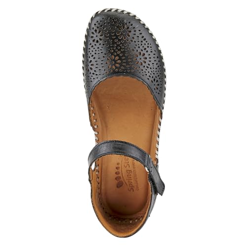 Spring Step Women's Wallania Shoes4