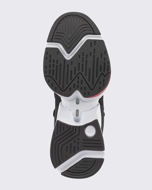 Zumba Women's Air Stomp Slip-on Sneaker2