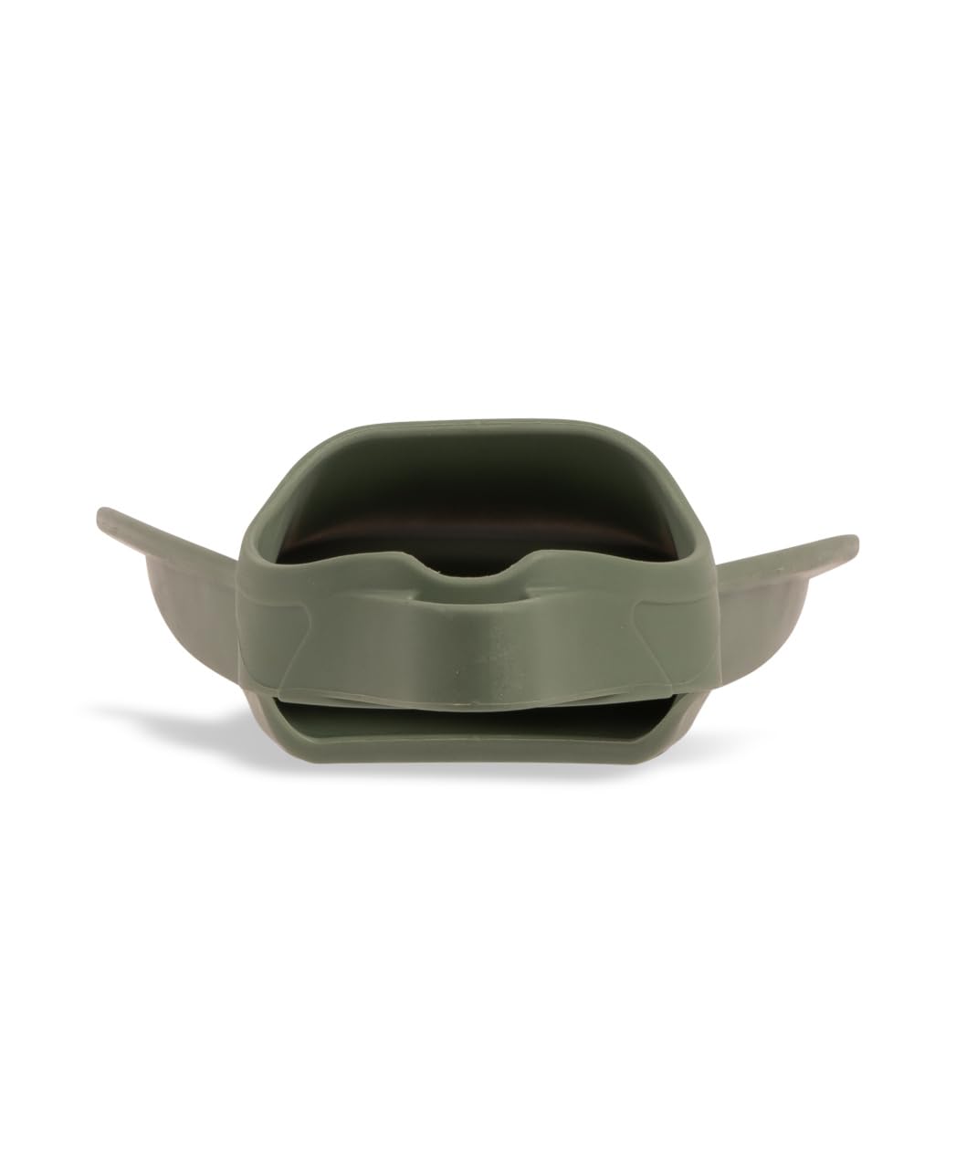 Arena Unisex Adult Comfortable Lightweight Swim Training Fins for Men and Women Silicone Short Blade Flippers Open Heel