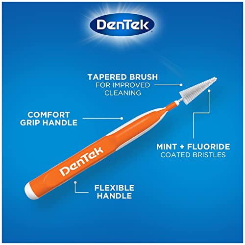 Image of DenTek Easy Brush - 16 ct - 2 pk