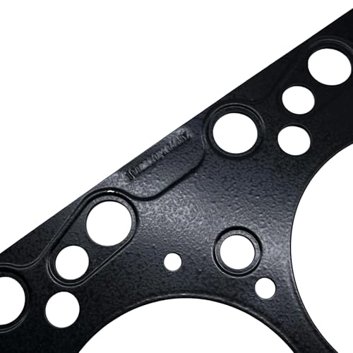 Joint de culasse JAC Sunray 2.8 HFC4DA1-2B2 géométrie haute précision