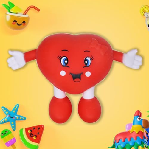 Image of Kabello Squishy Toys for Kids and Adults Stress Relief Toys for Boys and Girls Squishy Toys (M5)