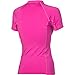 O'Neill Basic Skins Short-Sleeve Crew Rashguard - Women's