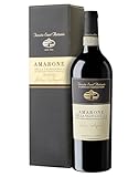 Amarone della Valpolicella DOCG Selezione Antonio Castagnedi Tenuta Sant'Antonio 2020, 0,75 ℓ, Astucciato
