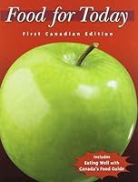 Food for Today - Revised First Canadian Edition 0070737193 Book Cover