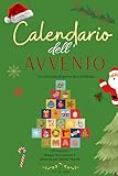 Calendario dell'Avvento: Una storia al giorno fino a Natale