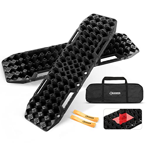 The Best Traction Board