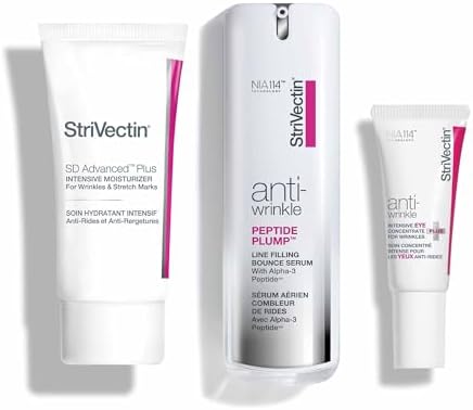即発送 StriVectin Anti-Wrinkle SD+クリーム 60ml StriVectin Anti-Wrinkle SD Advanced Intensive Concentrate