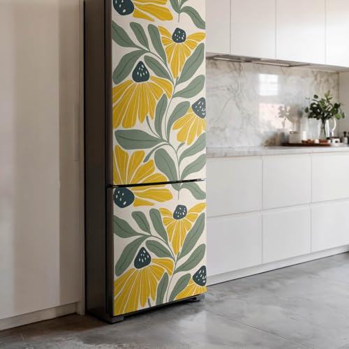 Tapis magnétique haut de gamme 60x180 cm à finition mate lisse