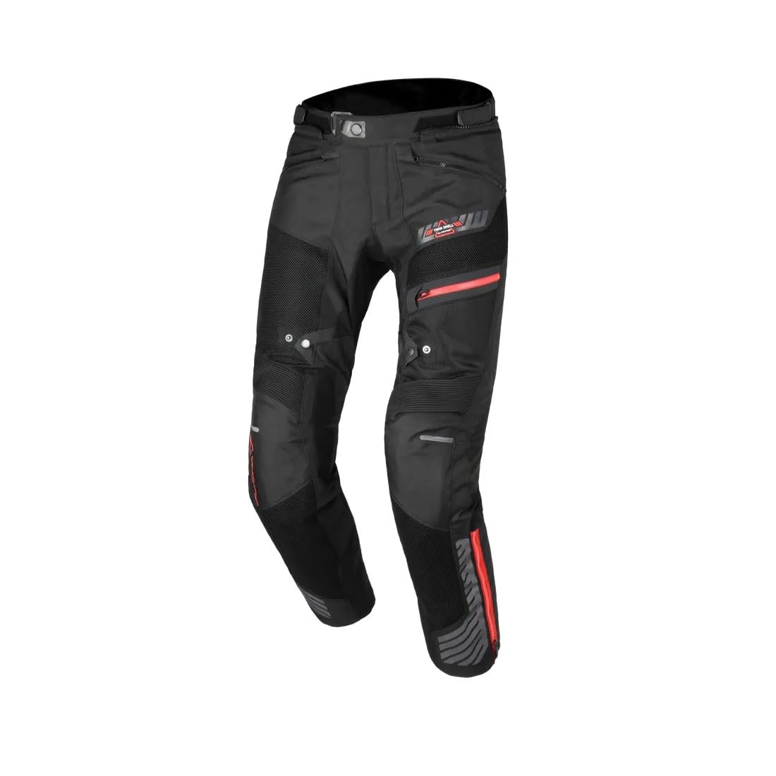 Macna SYNCHRONE PANTS BLACK L