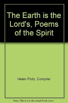 The Earth is the Lord's, Poems of the Spirit