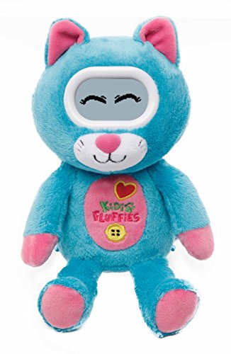 Preisvergleich Produktbild VTech 80-193904 - KidiFluffies, Katze