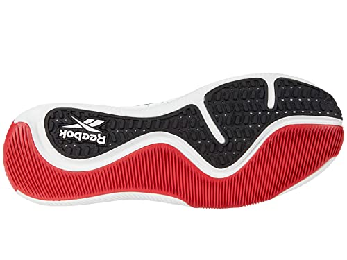 Image of Reebok Work Men's HIIT TR Composite Toe SD Athletic Work Shoe - RB4080