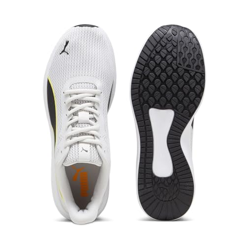 Image of PUMA Transport Modern Textile Lace Up Unisex Sneakers