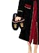 Funidelia Zapatillas de estar por casa Gryffindor Imagen de Funidelia Zapatillas de estar por casa Gryffindor
