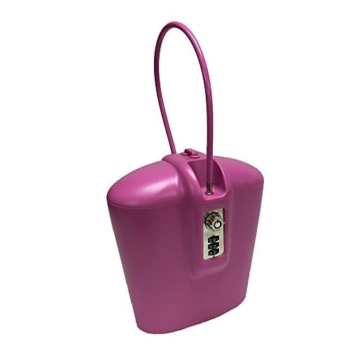 Can you take backpacks into seaworld SAFEGO Portable Lock Box Safe