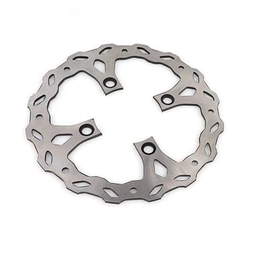 Disque de frein moto 190mm pour motocross Dirt Pit Bike 110cc à 150cc