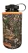 Koverz XL - #1 Neoprene 32-40 oz Water Bottle Insulator Cooler Coolie - Officially Licensed REALTREE XTRA Camouflage