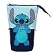 Disney Federmäppchen und Stifthalter 2in1 Stich