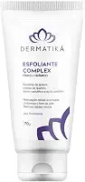 Complex - Esfoliante Facial Físico Químico 70g