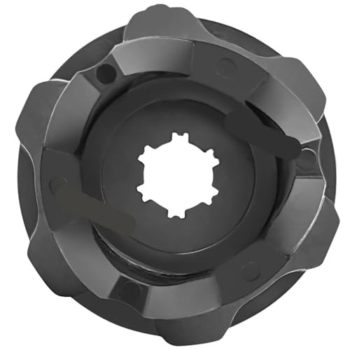 Embrayage CVT et poulie Helix pour quad CAO 500 650 R