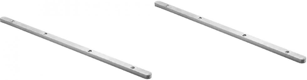 2 X FESTOOL FSV GUIDE RAIL CONNECTORS - 482107