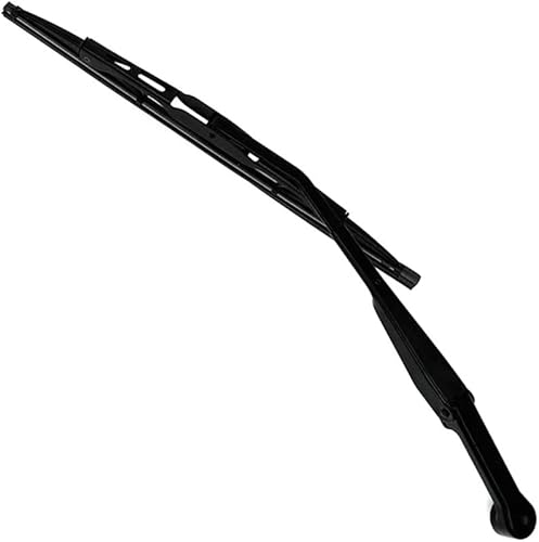 Miniatura 5 de Juego de limpiaparabrisas trasero y limpiaparabrisas trasero para SUZUKI Jimny 2019-2022