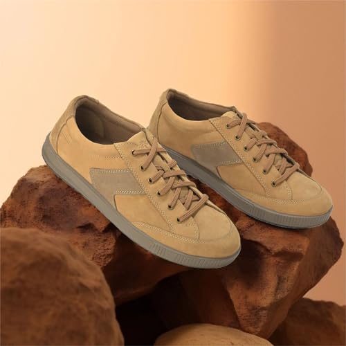 Image of Woodland Mens Gc 6645024 Sneaker