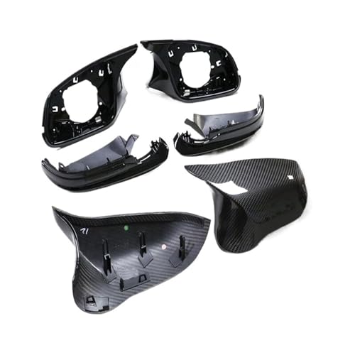 2012-2019 ƌ݊ BMW 1 2 3 4V[Y F20 F21 F22 F23 F30 F35 F34 F32 F33 F36 E84 I3 F87 M2~[Jo[Lbv ABS/AJ[{t@Co[(ABS dry carbo