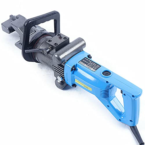 Portable Hydraulic Electric Rebar Steel Bender Philippines Ubuy