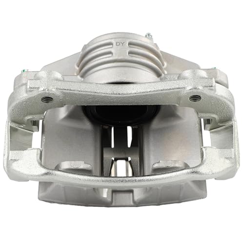 Image of 18B4647 Front Right Disc Brake Caliper w /Bracket