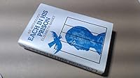 Each in his prison: An anthology 0281036004 Book Cover